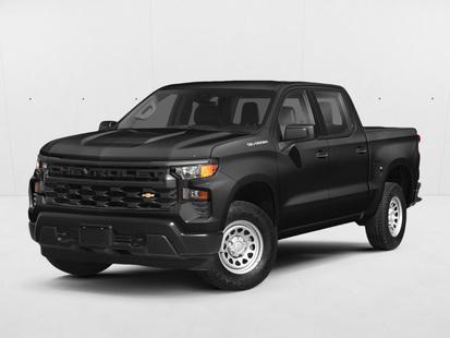 chevrolet silverado 1500 2023 1GCPACEK0PZ232983 image chevrolet silverado 1500 2023 1GCPACEK0PZ232983 image